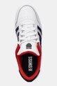 Tenisky K-Swiss COURT PALISADES biela 06931.411.M