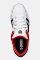 K-Swiss sneakersy COURT PALISADES biały 06931.411.M