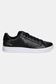 Kožené sneakers boty K-Swiss LOZAN KLUB LTH 07263.068.M černá SS25