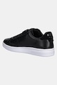 Încălțăminte K-Swiss sneakers din piele LOZAN KLUB LTH 07263.068.M negru