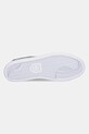 Kožené sneakers boty K-Swiss LOZAN KLUB LTH 07263.068.M černá