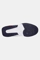 Sneakers boty K-Swiss TECHNA TRAINER potažená kůže bílá 04077.130.M