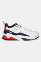 Boty Sneakers boty K-Swiss TECHNA TRAINER 04077.130.M bílá