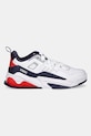 Boty Sneakers boty K-Swiss TECHNA TRAINER 04077.130.M bílá