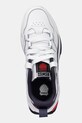 Sneakers boty K-Swiss TECHNA TRAINER 04077.130.M bílá