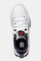Sneakers boty K-Swiss TECHNA TRAINER 04077.130.M bílá