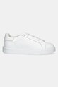 Marc O'Polo sneakers din piele CEDRIC 2A 50128053501100 alb SS25