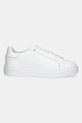 Marc O'Polo sneakers in pelle CEDRIC 2A 50128053501100 bianco SS25