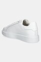 Încălțăminte Marc O'Polo sneakers din piele CEDRIC 2A 50128053501100 alb