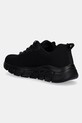 Obuwie Skechers sneakersy BOBS B FLEX 118106 czarny