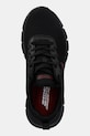 Skechers sportcipő BOBS B FLEX fekete 118106