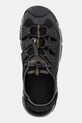 Skechers sandale TRESMEN negru 205113