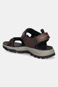 Boty Sandály Skechers PREWITT 205139 hnědá