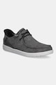 Mokasíny Skechers MELSON casual šedá 210959