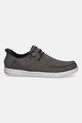 Mokasíny Skechers MELSON 210959 sivá SS25