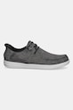 Mokasíny Skechers MELSON 210959 šedá SS25