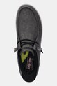 Mokasíny Skechers MELSON sivá 210959