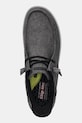 Mokasíny Skechers MELSON šedá 210959