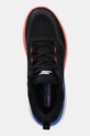 Skechers futócipő GO RUN Supersonic Max fekete 246086
