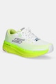 Skechers futócipő MAX CUSHIONING PREMIER 2.0 szintetikus zöld 220835