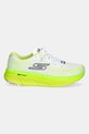 Skechers buty do biegania MAX CUSHIONING PREMIER 2.0 220835 zielony SS25