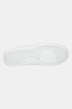 Kožené tenisky Skechers KOOPA 183503 biela
