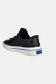 Încălțăminte Skechers sneakers SNOOP ONE NEXT EPISODE 251100 negru