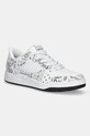Skechers sneakers KOOPA piele acoperită alb 251065