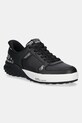 Skechers sneakers SNOOP SIZZLE x Snoop Dogg textil negru 251170