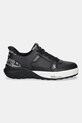 Skechers sneakers SNOOP SIZZLE x Snoop Dogg 251170 negru SS25