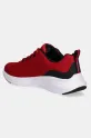 Scarpe Skechers scarpe da allenamento Vapor Foam 232625 rosso