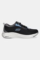Skechers tornacipő Vapor Foam Vocko 232623 fekete SS25