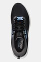 Skechers tornacipő Vapor Foam Vocko fekete 232623
