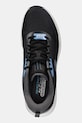 Skechers tornacipő Vapor Foam Vocko fekete 232623