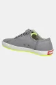 Obuwie Camper sneakersy Peu Rambla Vulcanizado 18869.113 szary