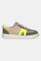 Camper sneakersy Runner K21 K100988.007 szary SS25