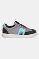 Αθλητικά Camper Runner K21 K100988.011 γκρί SS25