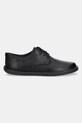 Camper scarpe in pelle Wagon K100669.018 nero SS25