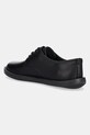 Scarpe Camper scarpe in pelle Wagon K100669.018 nero