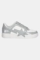 Αθλητικά A Bathing Ape BAPE STA OS #3 M2 1K70191310 γκρί SS25