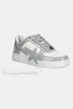 Αθλητικά A Bathing Ape BAPE STA OS #3 M2 1K70191310 γκρί