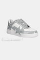 A Bathing Ape sneakersy BAPE STA OS #3 M2 1K70191310 szary