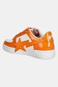 Shoes A Bathing Ape sneakers BAPE STA OS #3 M2 1K70191310 orange