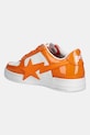 Boty Tenisky A Bathing Ape BAPE STA OS #3 M2 1K70191310 oranžová