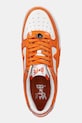 Tenisky A Bathing Ape BAPE STA OS #3 M2 oranžová 1K70191310