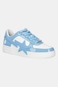 A Bathing Ape sneakersy BAPE STA OS #3 M2 niska niebieski 1K70191310
