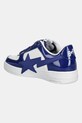 Shoes A Bathing Ape sneakers BAPE STA OS #3 M2 1K70191310 navy