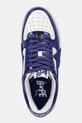 A Bathing Ape sneakers BAPE STA OS #3 M2 navy 1K70191310