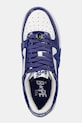 A Bathing Ape sneakersy BAPE STA OS #3 M2 granatowy 1K70191310
