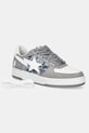 A Bathing Ape sneakers din piele BAPE STA #2 M2 1K80191302